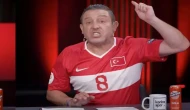Nihat Kahveci maç sonu çıldırdı: ''Böyle bir futbolcu olamaz!''