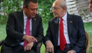 Kılıçdaroğlu ve Özgür Özel'den sürpriz buluşma