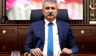AK Partili Yahşihan Belediye Başkanı Ahmet Sungur gözaltına alındı