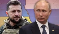 Putin'den Zelensky ile görüşmeye yeşil ışık