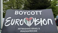 Avrupa’dan Eurovision çağrısı: İsrail'in ihraç edilmesi istendi
