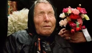 Baba Vanga'dan 2026 yılı için ürküten kehanetler! Uzaylılarla temas için tarih verdi