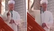 İmam, cemaate ateş püskürdü: Kıldırmıyorum namazı, sizinle mi uğraşacağım?