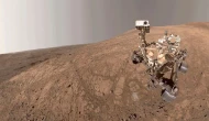 Mars'ın katı iç çekirdeğe sahip olduğu açıklandı!