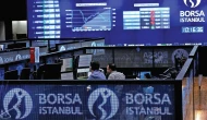 Borsa İstanbul günü sert düşüşle kapattı!