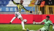 Fenerbahçe 1-0 Beyoğlu Yeni Çarşı maç özeti: Talisca direkleri dövdü