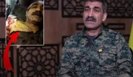 YPG'nin 2 numarası Sipan Hemo öldürüldü iddiası