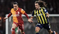 Türkiye Kupası’nda olaylar zinciri: Galatasaray ve Fenerbahçe PFDK’ye sevk edildi