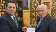 MHP Lideri Bahçeli'den Ahmet Özer’e verilen hapis cezası hakkında yazılı açıklama: 'Mahşeri vicdanda karşılığı yoktur'