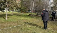 Millet Bahçesi’nde şüpheli ölüm: 53 yaşındaki adam ölü bulundu