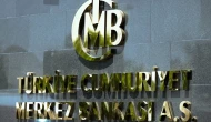 Merkez Bankası rezervleri 1 milyar 560 milyon dolar arttı