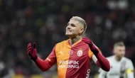 Galatasaray RAMS Park’ta 2 puan bıraktı: Gaziantep FK ile 1-1