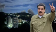 OHAL ilan eden Maduro: Silahlı çatışmaya geçiyoruz