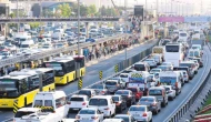İstanbul'da yarın bazı yollar geçici olarak kapatılacak: İşte alternatif güzergahlar