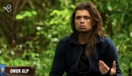 Survivor Onur Alp kimdir? Nereli ve kaç yaşında? Ne iş yapıyor