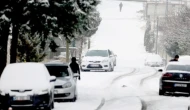 Kar çilesi bitmedi! Meteoroloji'den o illere uyarı: Hazırlıklarınızı yapın