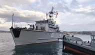 MSB açıkladı: Karadeniz’de mayın avı başladı, 4 askeri gemi görevde