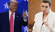 Danimarka Başbakanı'ndan Trump'a Grönland yanıtı