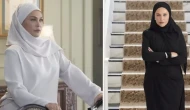 Hülya Avşar: 'Hayatımda ilk kez başörtüsü taktım, beklediğimden konforluymuş'