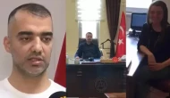 Hükümlü çaycı faciayı önlemişti! Adliyedeki o dehşet anları tek tek anlattı