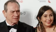 Tommy Lee Jones’un kızı otel odasında ölü bulundu