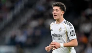 Arda Güler asist yaptı, Real Madrid farka koştu