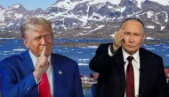 Trump "Grönland konusunda anlaştık" dedi, Putin adaya fiyat biçti