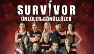 1 Ocak 2026 reyting sonuçlarında Survivor zirveyi kaptı! Yılın ilk gününde kıran kırana rekabet!