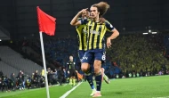 Guendouzi’den kupa ve gol mesajı: İlk maçımda gol atmak harika