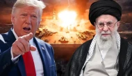 Savaşın ayak sesleri! Tahran'dan ABD ile gerilimi tırmandıracak hamle