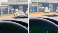 Aracını muayeneye götüren vatandaş isyan etti: Bu nasıl bir soygundur?