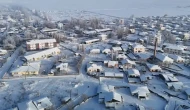 Türkiye dondu, rekor soğuk Ardahan'da! Sıfırın altında 39,7