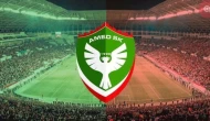 Amedspor’a sosyal medya paylaşımı nedeniyle 802 bin lira para cezası