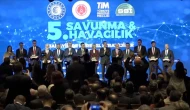 Savunma ve havacılık ihracatında 2025’in lideri ARCA Savunma oldu