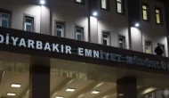 Diyarbakır’da emniyet binası yoluna el yapımı patlayıcı atıldı