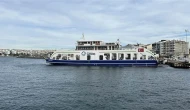 Adalara gitmek isteyenler dikkat: Feribotlar iptal edildi