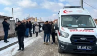 Aksaray’da dehşet: 11 yaşındaki çocuk tüfekle vurularak öldü
