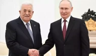 Abbas ve Putin Moskova’da buluştu: Rusya ve Filistin ilişkilerinde yeni adımlar
