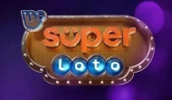 13 Ocak Süper Loto Sonuçları Açıklandı! Büyük İkramiye Yine Devretti
