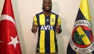 Victor Moses, Kazakistan ekibi Kaysar Kyzylorda ile 1 yıllık sözleşme imzaladı