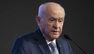 Bahçeli Türk bayrağının indirilmesine ilişkin DEM Parti’yi sorumlu tuttu