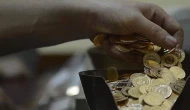 Gram altın 6 bin 500 lirayı aştı, ons altında rekor sonrası yeni seviyeler