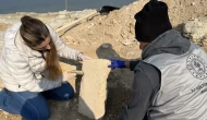 Adıyaman’da Göbeklitepe benzeri yeni arkeolojik bulgular: 11 bin yıllık T biçimli taşlar ortaya çıktı