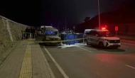 Sevgilisini satırla öldürmüştü: Aile boyu gözaltı