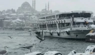 İstanbul'da bazı vapur seferleri iptal edildi