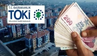 TOKİ kurası çıkanlar peşinatı ne zaman ödeyecek? İşte ödeme takvimi ve taksit detayları