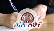 ATA AÖF Bütünleme Alarmı! Sınav Takvimi ve Oturum Saatleri Belli Oldu