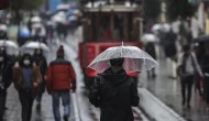 Meteoroloji art arda uyardı: 18 kentte sağanak bekleniyor! Sarı kod verildi