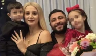 Adana’da aile faciası: 2 Çocuğunu öldürdü ardından intihar etti
