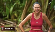 Survivor Meryem Boz kimdir, boyu kaç?